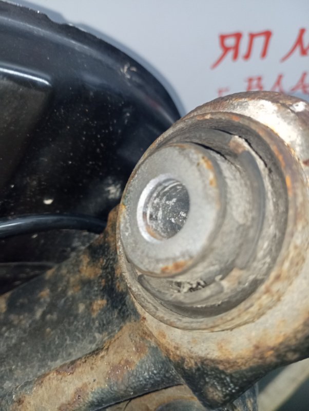 Ступица, 4500 рублей, Владимир