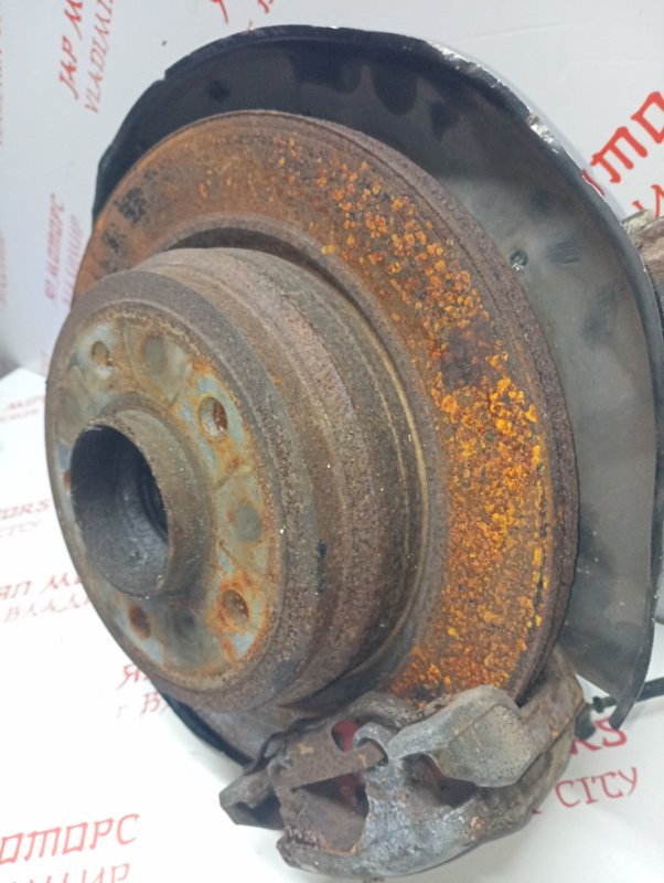 Ступица, 4500 рублей, Владимир