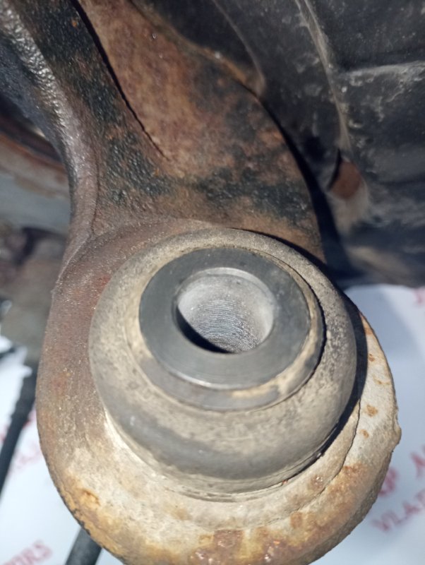 Ступица, 4500 рублей, Владимир