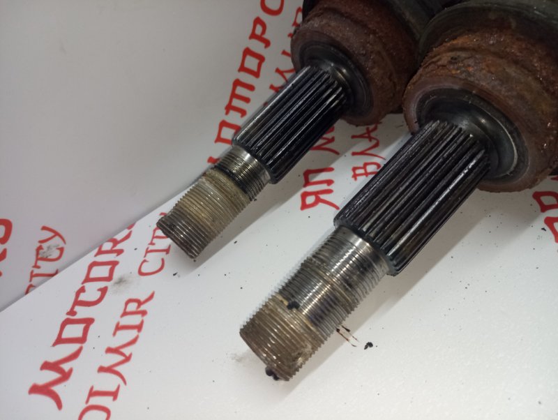 Привод, 2500 рублей, Владимир