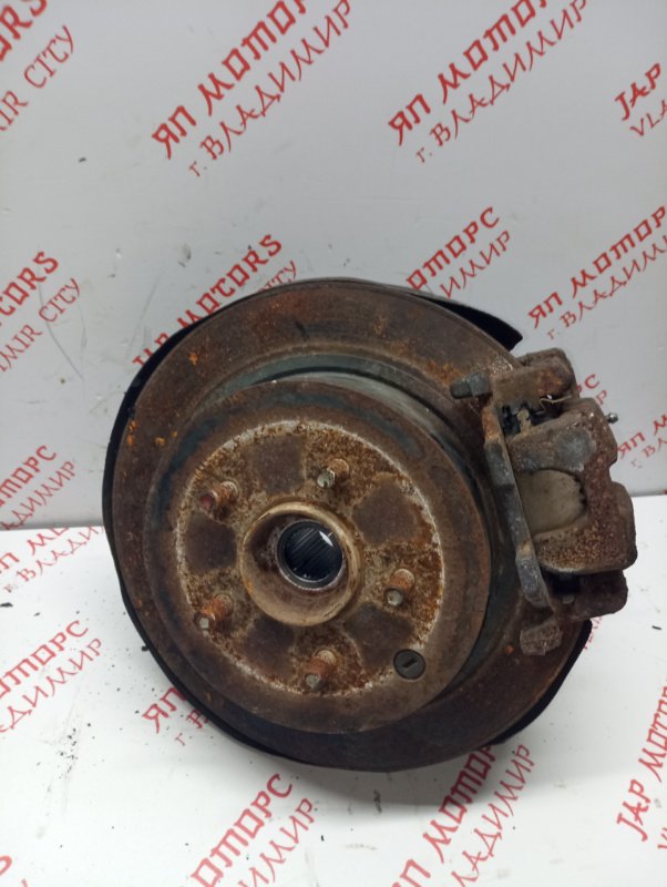 Ступица, 5000 рублей, Владимир