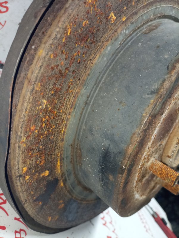 Ступица, 5000 рублей, Владимир