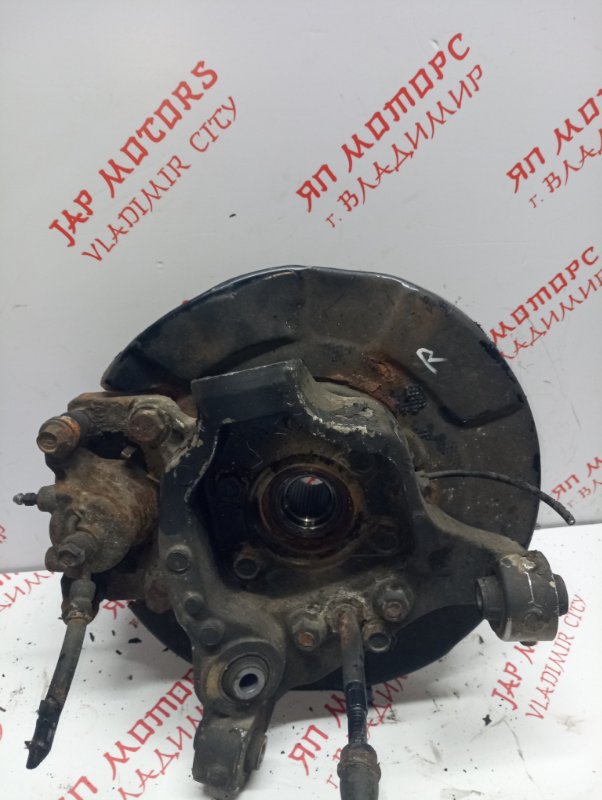 Ступица, 5000 рублей, Владимир