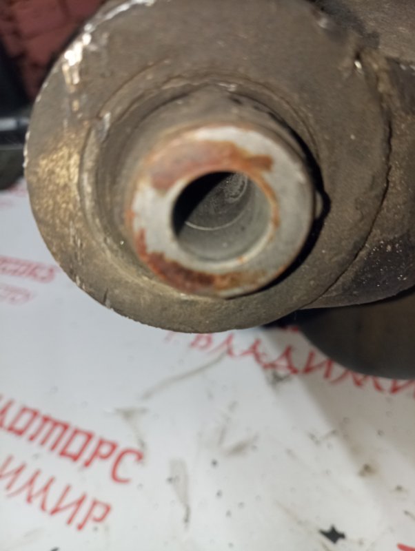 Ступица, 5000 рублей, Владимир