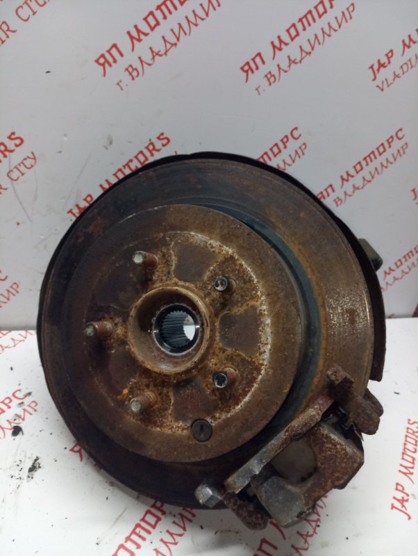 Ступица, 5000 рублей, Владимир