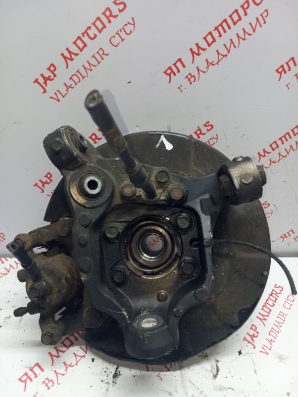 Ступица, 5000 рублей, Владимир