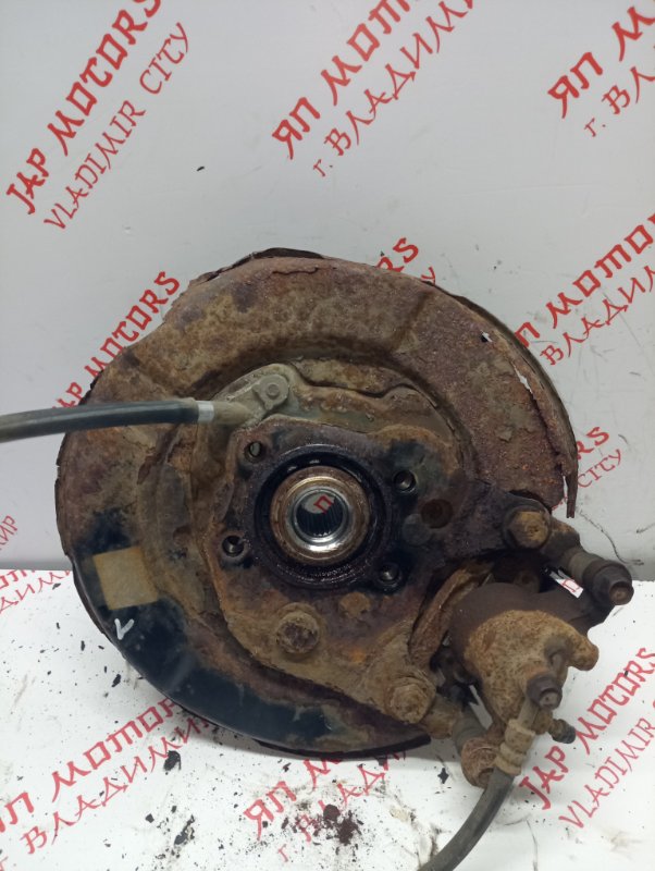 Ступица, 4000 рублей, Владимир