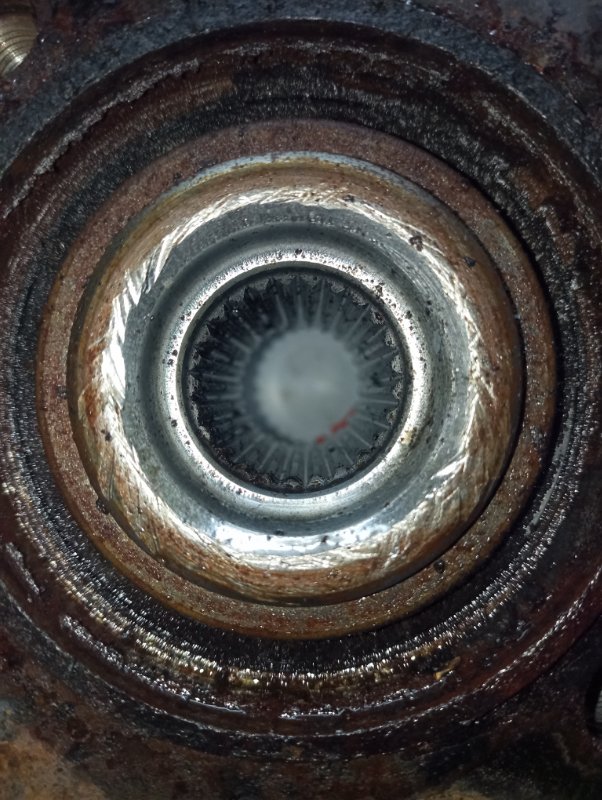 Ступица, 4000 рублей, Владимир