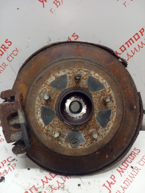 Ступица, 4000 рублей, Владимир