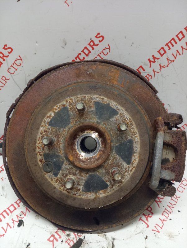 Ступица, 4000 рублей, Владимир