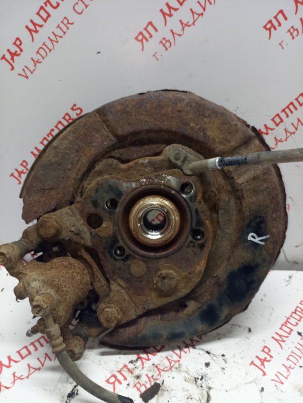 Ступица, 4000 рублей, Владимир