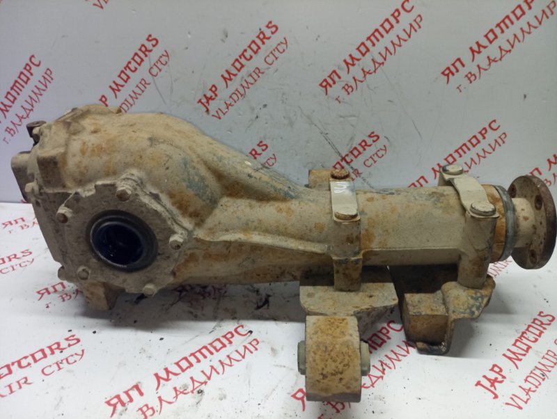 Редуктор, 10000 рублей, Владимир