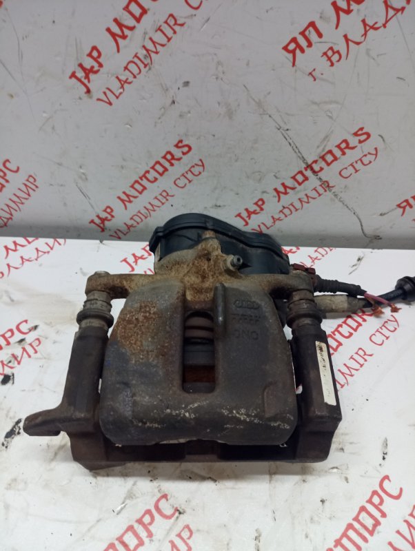 Суппорт тормозной, 3500 рублей, Владимир