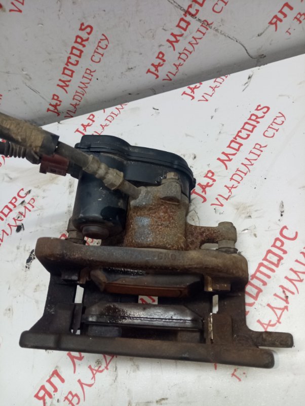 Суппорт тормозной, 3500 рублей, Владимир