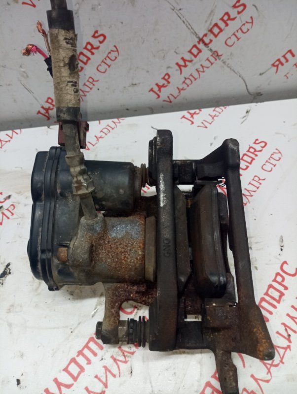 Суппорт тормозной, 4500 рублей, Владимир