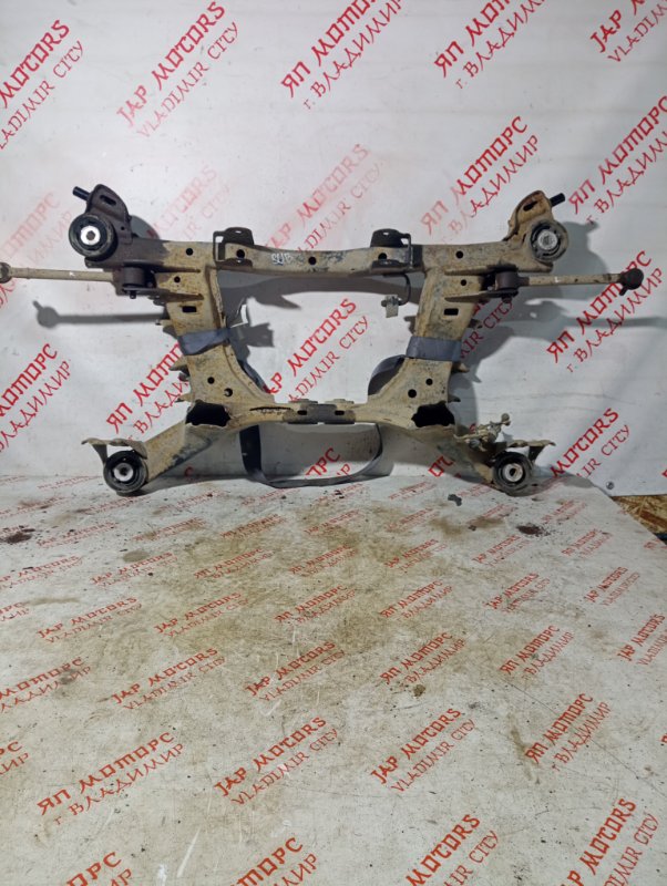 Балка подвески, 12000 рублей, Владимир