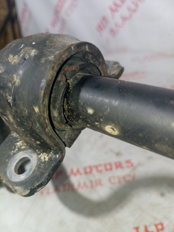 Стабилизатор поперечной устойчивости, 3500 рублей, Владимир