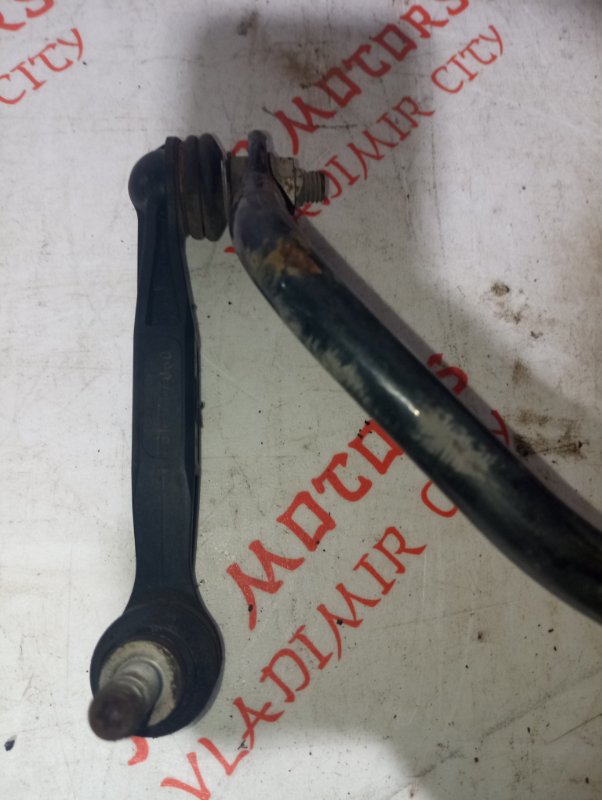 Стабилизатор поперечной устойчивости, 3000 рублей, Владимир