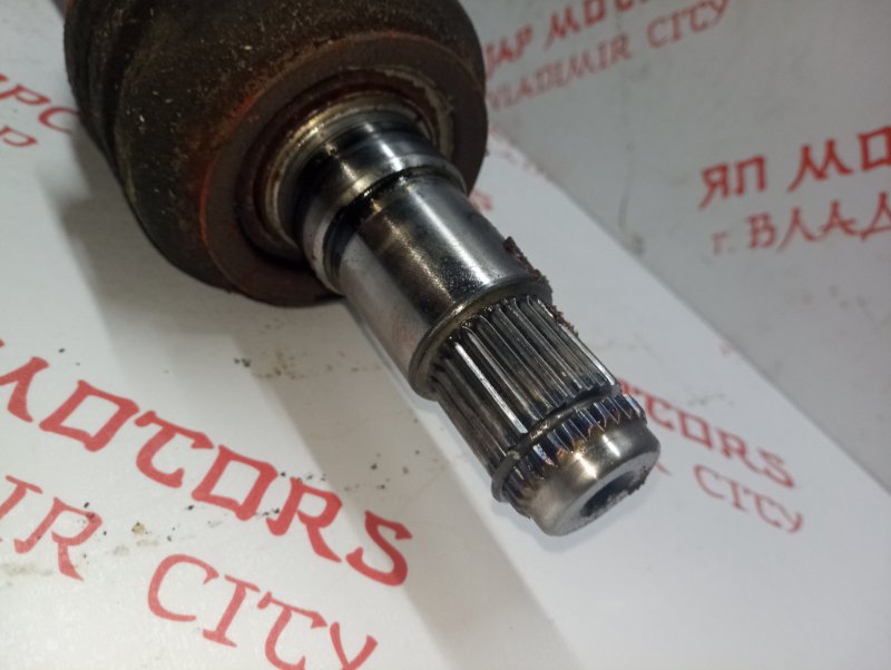 Привод, 3000 рублей, Владимир