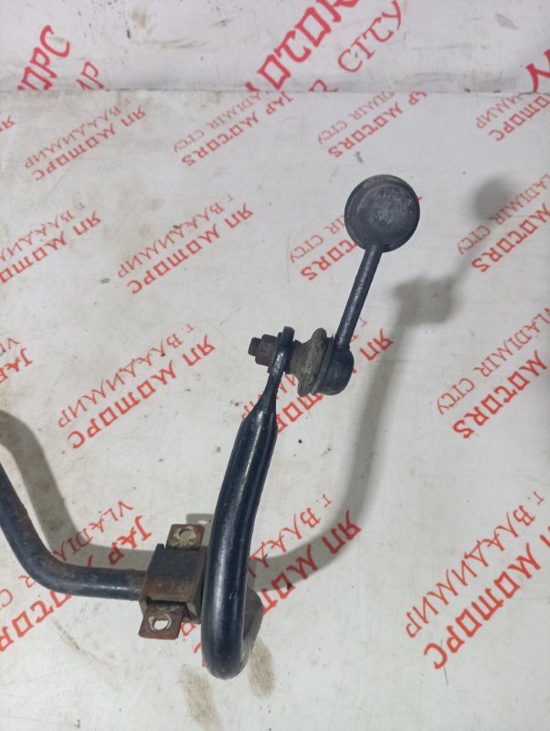 Стабилизатор поперечной устойчивости, 2500 рублей, Владимир