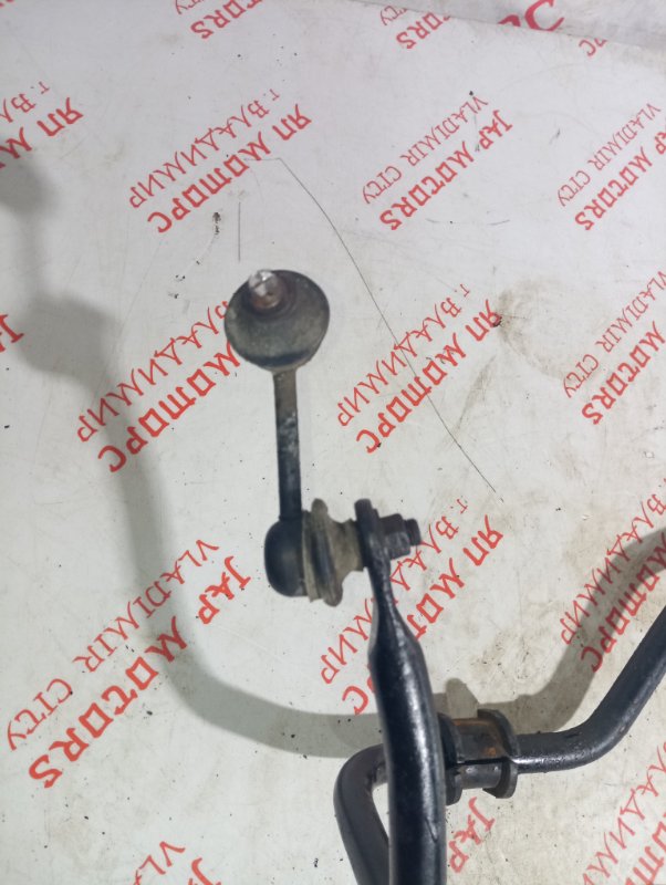 Стабилизатор поперечной устойчивости, 2500 рублей, Владимир