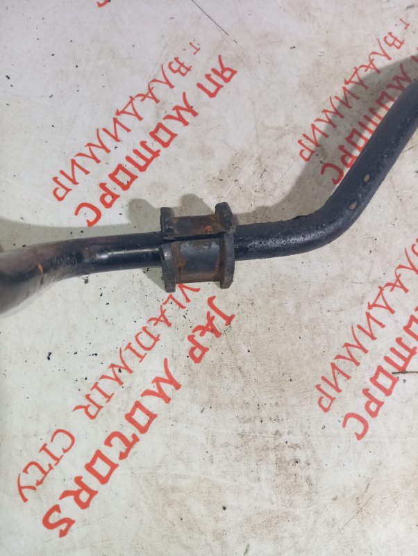 Стабилизатор поперечной устойчивости, 2500 рублей, Владимир