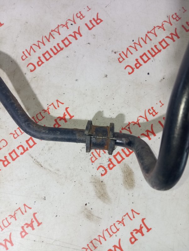 Стабилизатор поперечной устойчивости, 2500 рублей, Владимир