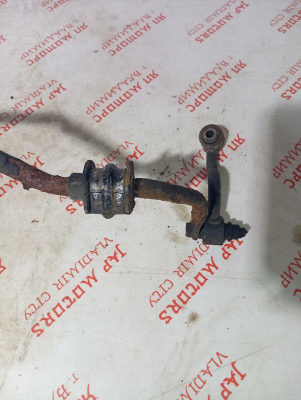 Стабилизатор поперечной устойчивости, 4000 рублей, Владимир