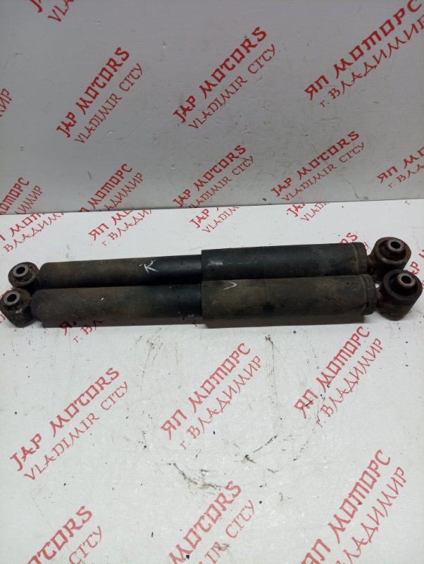 Амортизатор подвески, 1000 рублей, Владимир
