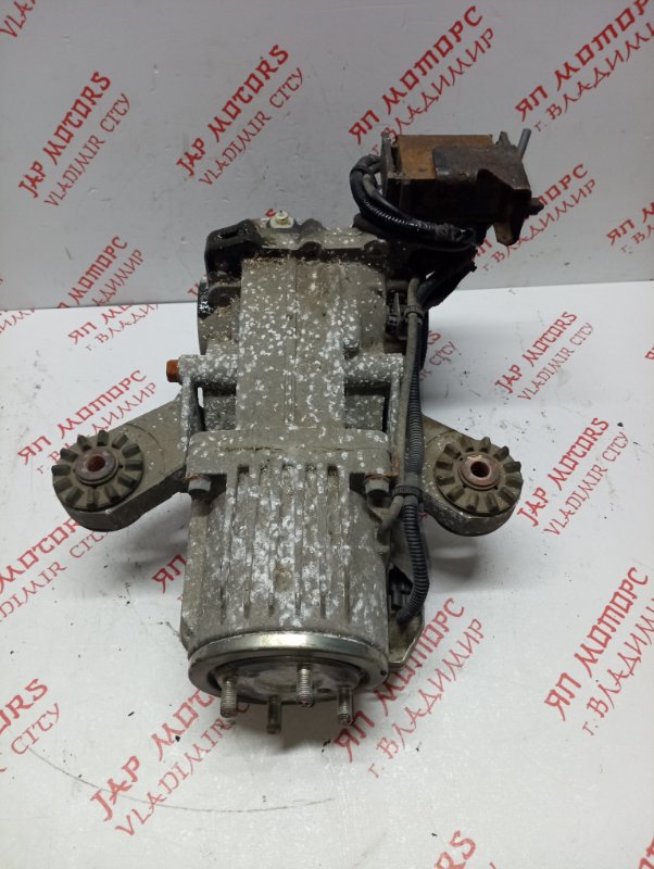 Редуктор, 7500 рублей, Владимир