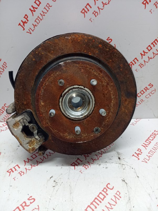 Кулак поворотный, 5000 рублей, Владимир