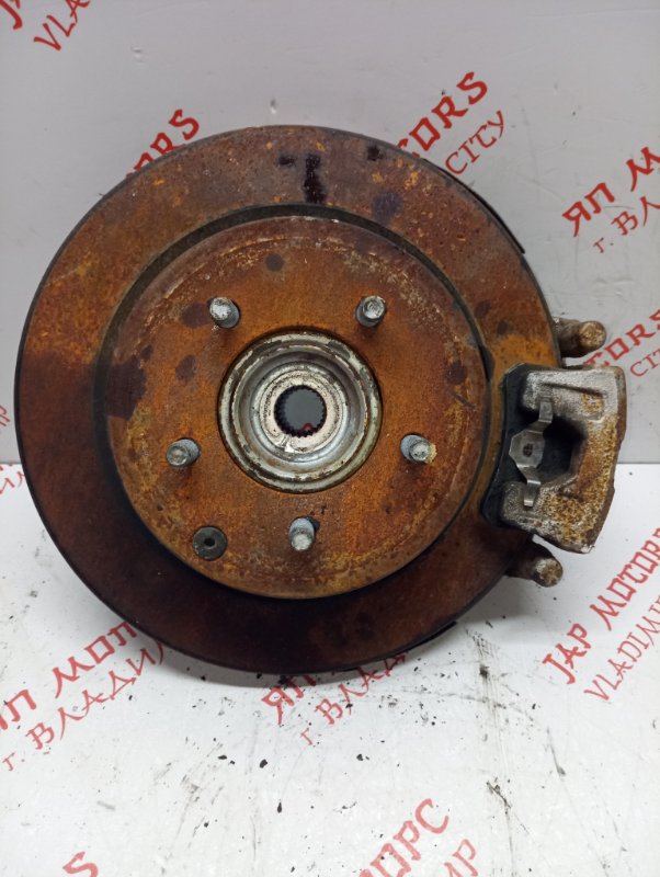 Кулак поворотный, 5000 рублей, Владимир