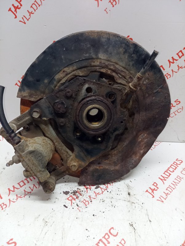 Кулак поворотный, 5000 рублей, Владимир