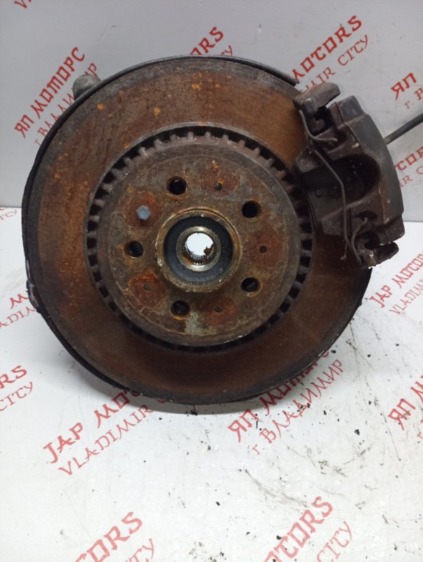 Ступица, 6000 рублей, Владимир