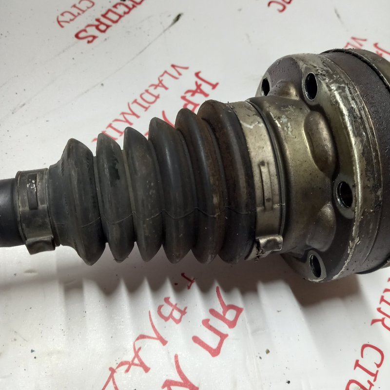 Привод, 4000 рублей, Владимир