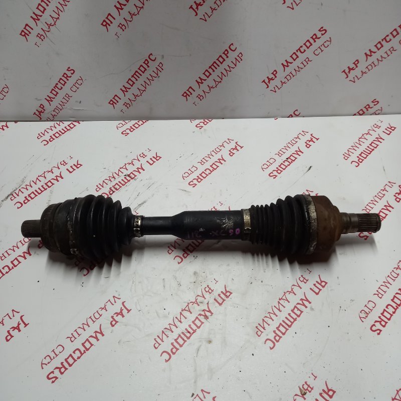 Привод, 7000 рублей, Владимир