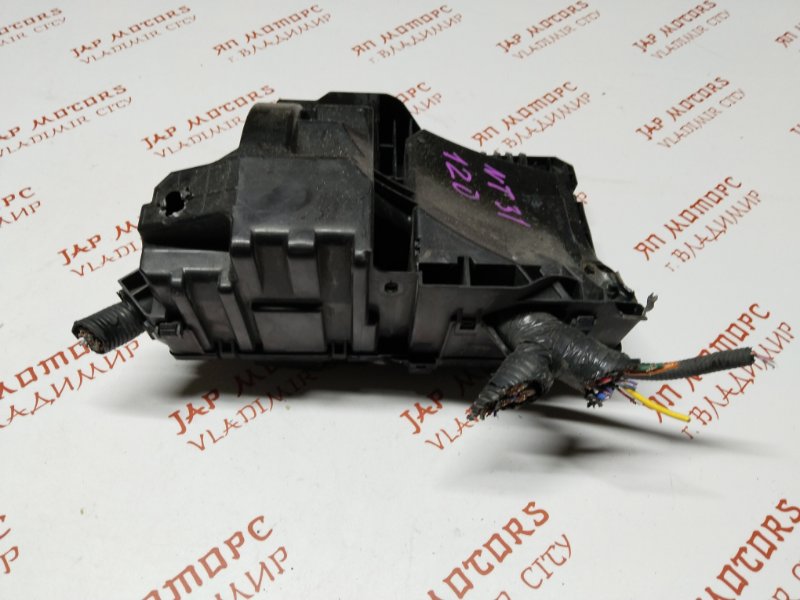 Блок предохранителей под капот, 2500 рублей, Владимир