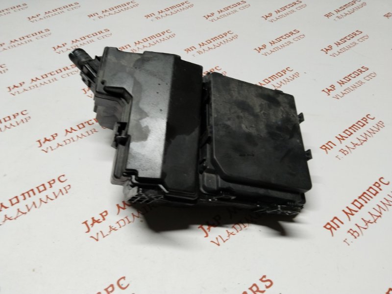 Блок предохранителей под капот, 2500 рублей, Владимир