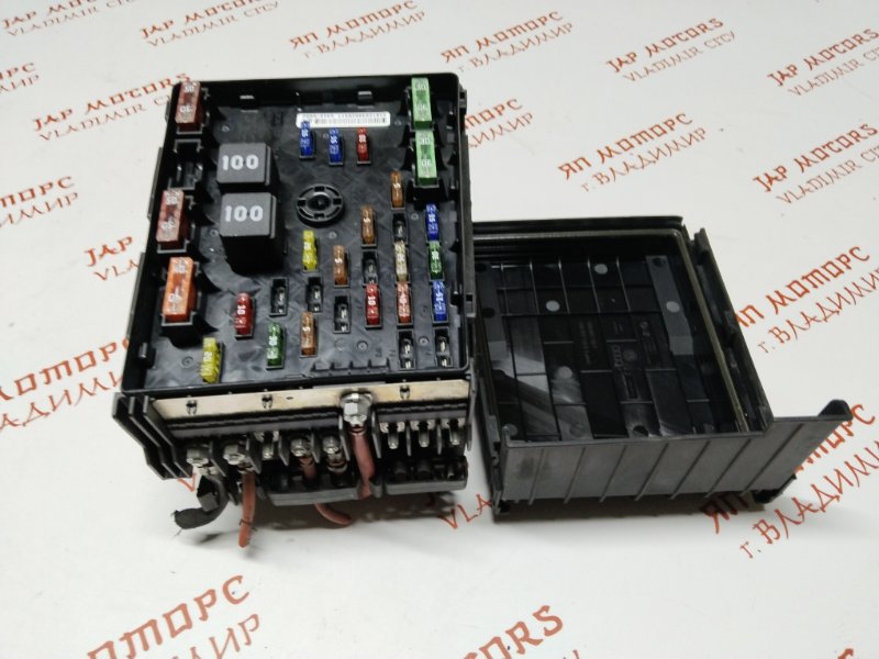 Блок предохранителей под капот, 2500 рублей, Владимир