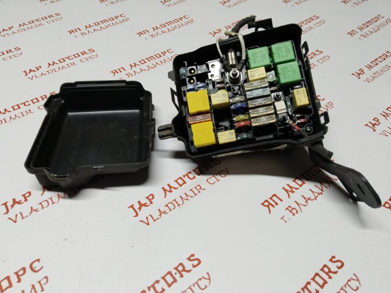 Блок предохранителей под капот, 2500 рублей, Владимир