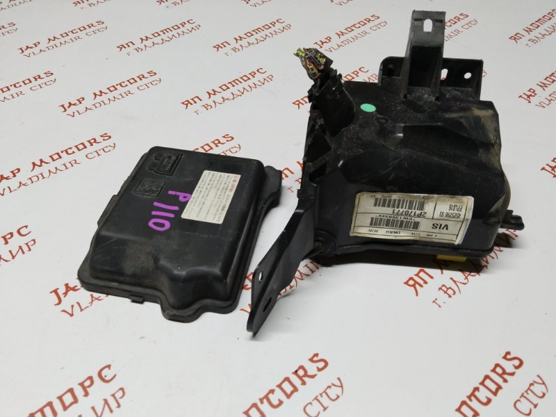 Блок предохранителей под капот, 2500 рублей, Владимир