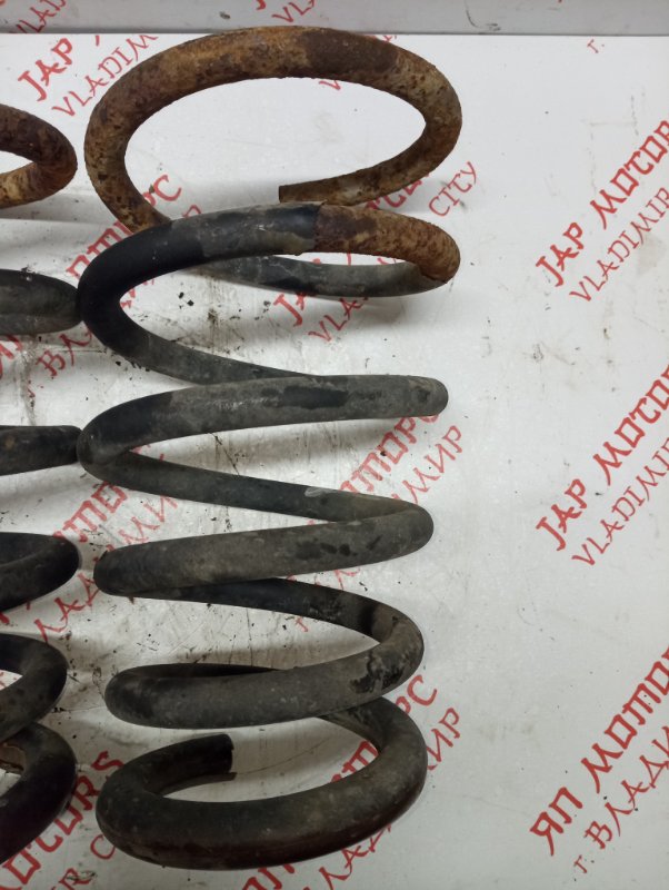 Пружина подвески, 2000 рублей, Владимир
