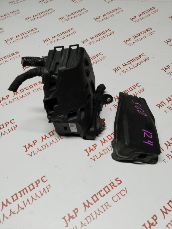 Блок предохранителей под капот, 2500 рублей, Владимир