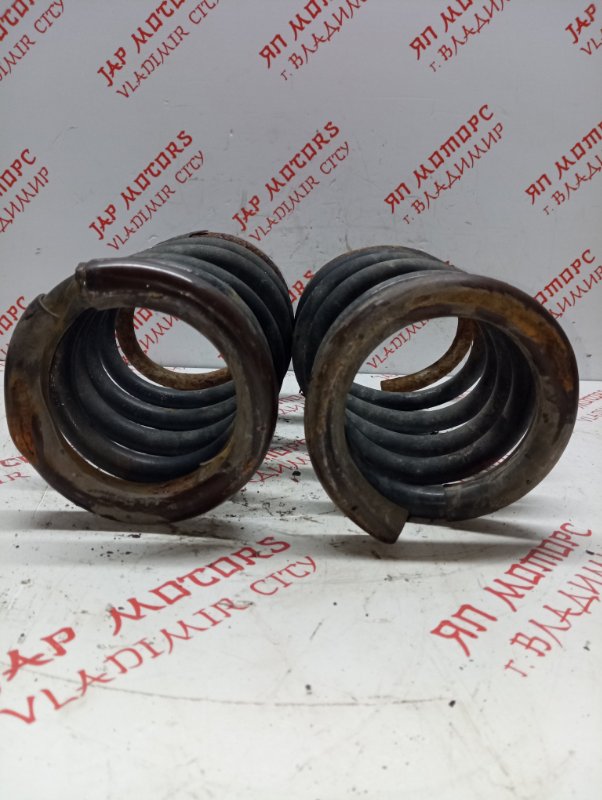 Пружина подвески, 2000 рублей, Владимир