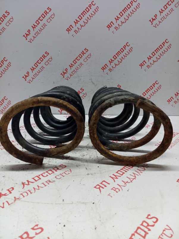 Пружина подвески, 2000 рублей, Владимир