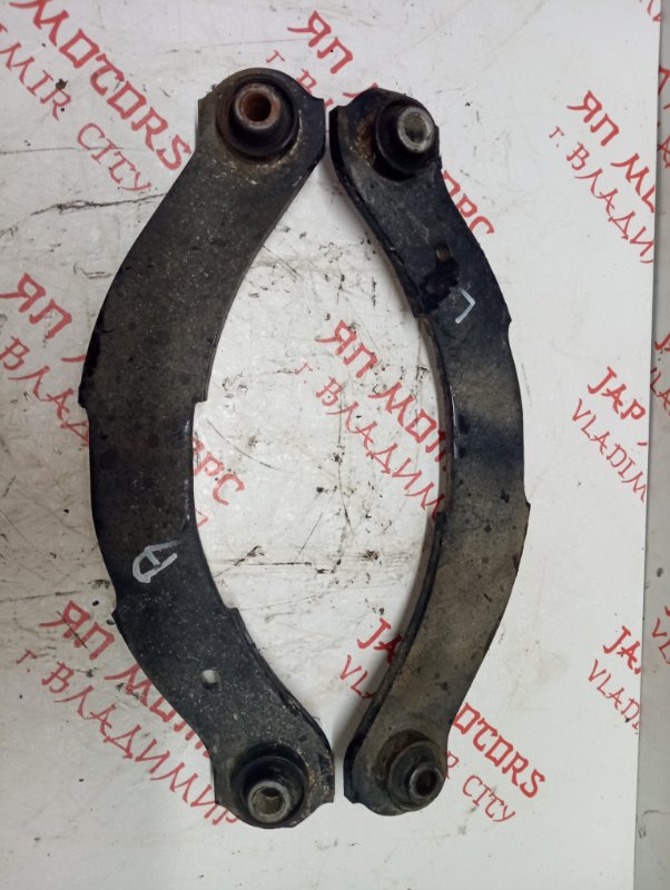 Рычаг подвески верхний, 1500 рублей, Владимир