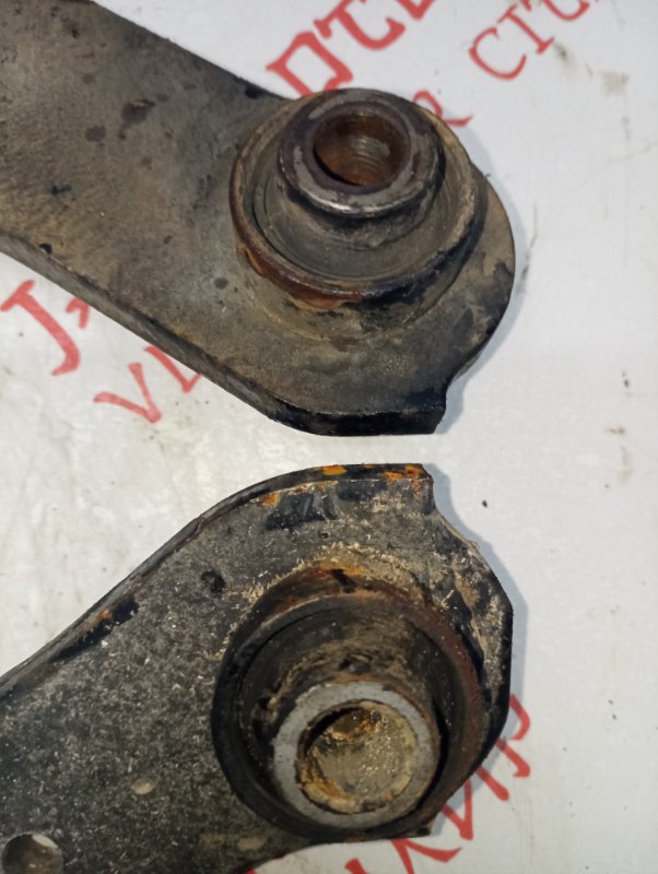 Рычаг подвески верхний, 1500 рублей, Владимир