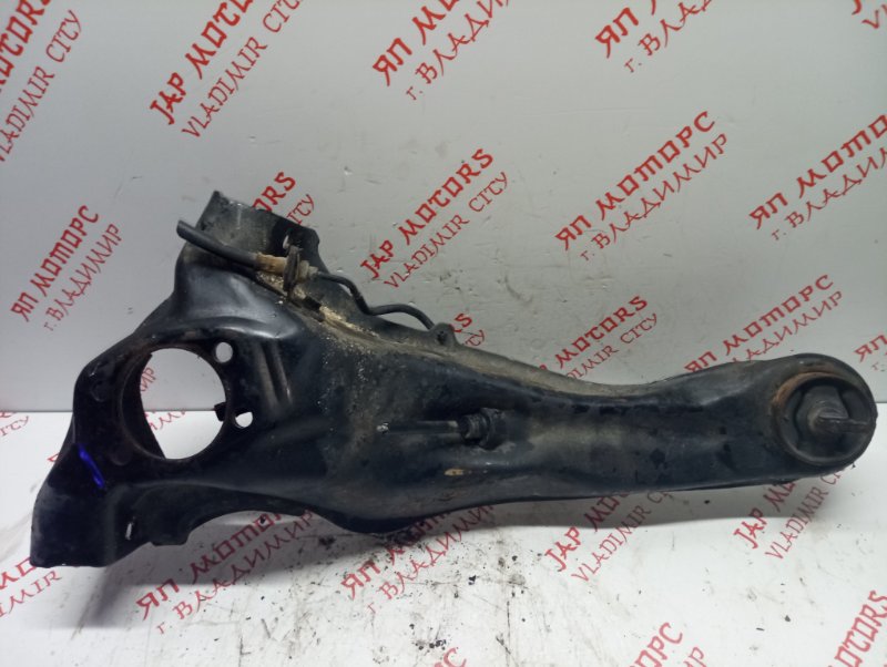 Рычаг подвески нижний, 2000 рублей, Владимир