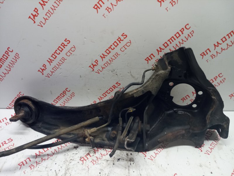 Рычаг подвески нижний, 2000 рублей, Владимир