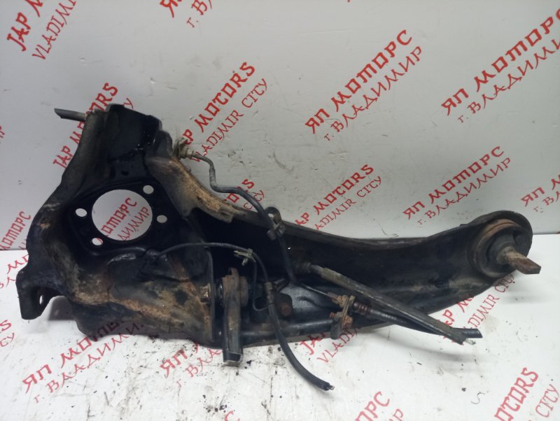 Рычаг подвески нижний, 2000 рублей, Владимир